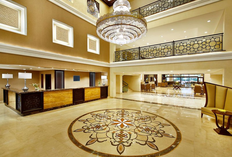 hilton alexandria kings ranch