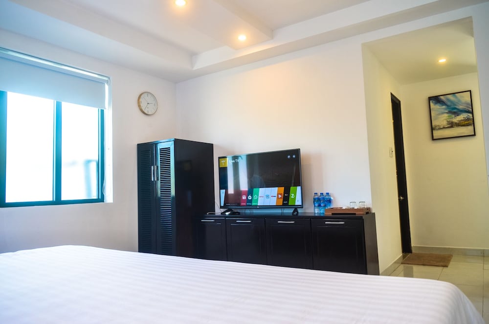thanh binh hotel