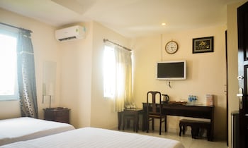 thanh binh hotel