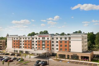 Hilton Garden Inn Rochester/University & Medical Center,Rochester>>New York,3 star