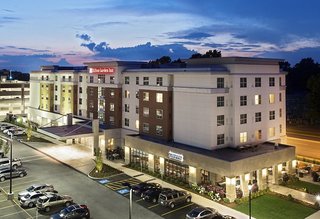Hilton Garden Inn Rochester/University & Medical Center,Rochester>>New York,3 star