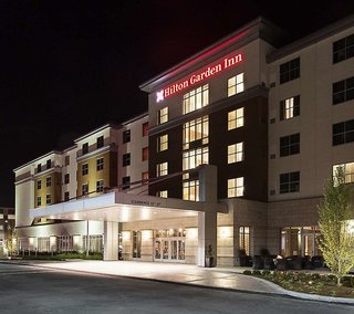 Hilton Garden Inn Rochester/University & Medical Center,Rochester>>New York,3 star