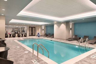 Hilton Garden Inn Rochester/University & Medical Center,Rochester>>New York,3 star