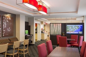Towneplace Suites By Marriott Seguin,Mcqueeney>>Guadalupe County,3 star