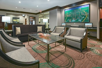 towneplace suites by marriott seguin