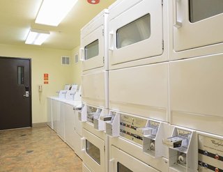 Extended Stay America Select Suites - Las Cruces,Las Cruces>>Dona Ana,3 star