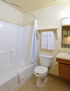 Extended Stay America Select Suites - Las Cruces,Las Cruces>>Dona Ana,3 star