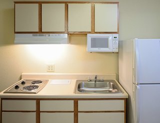 Extended Stay America Select Suites - Las Cruces,Las Cruces>>Dona Ana,3 star