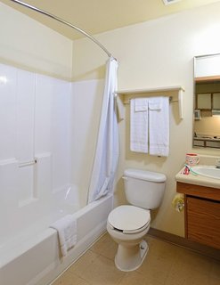 Extended Stay America Select Suites - Las Cruces,Las Cruces>>Dona Ana,3 star