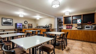 best western oak meadows inn