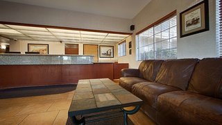 best western oak meadows inn