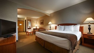Best Western Oak Meadows Inn,Rye>>Columbia City,3 star