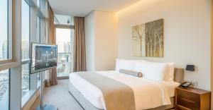 Intercontinental Dubai Marina By Ihg,Dubai Marina>>Dubai,5 star