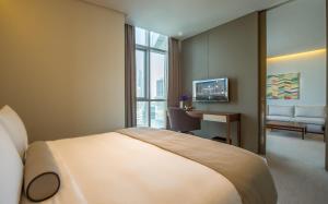 Intercontinental Dubai Marina By Ihg,Dubai Marina>>Dubai,5 star