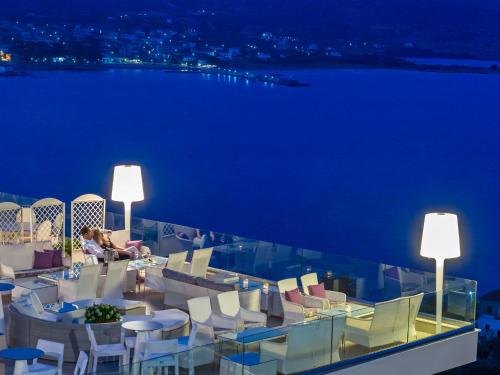 princess kyniska suites