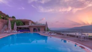 Princess Kyniska Suites,Kalamata>>Asopos,5 star