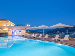 Princess Kyniska Suites,Kalamata>>Asopos,5 star