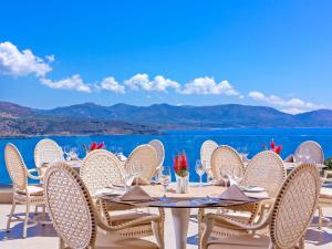 princess kyniska suites