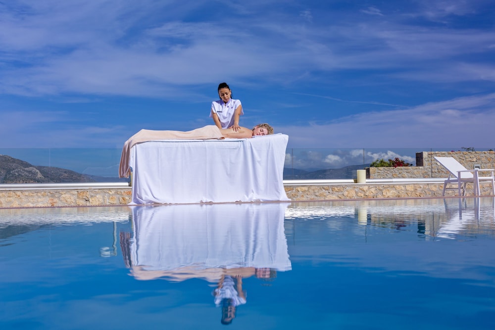 princess kyniska suites