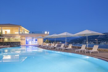 princess kyniska suites