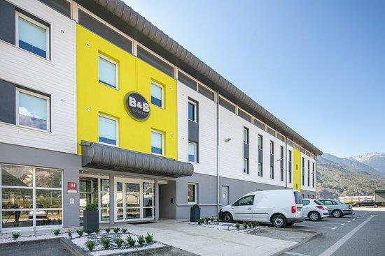 bandb hotel saint jean de maurienne