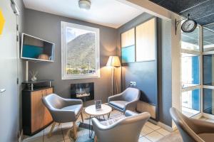 bandb hotel saint jean de maurienne