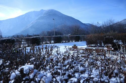 bandb hotel saint jean de maurienne