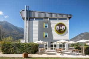 bandb hotel saint jean de maurienne