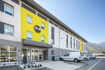 bandb hotel saint jean de maurienne