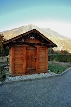 bandb hotel saint jean de maurienne