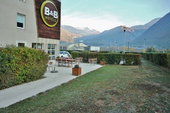 bandb hotel saint jean de maurienne