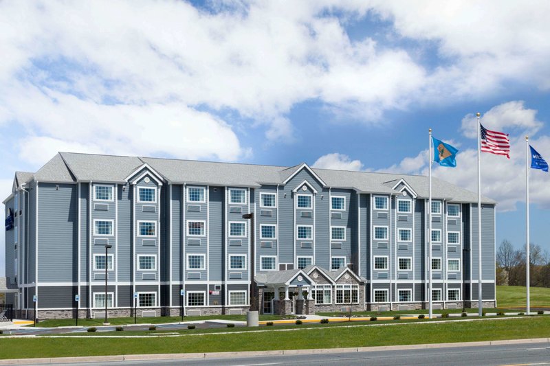 microtel inn and suites by wyndham georgetown delaware beaches