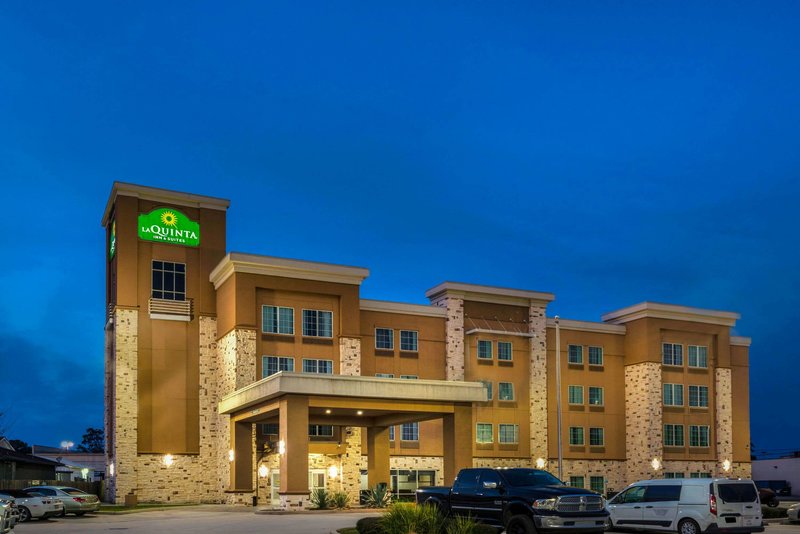 La Quinta Inn & Suites By Wyndham Houston Humble Atascocita