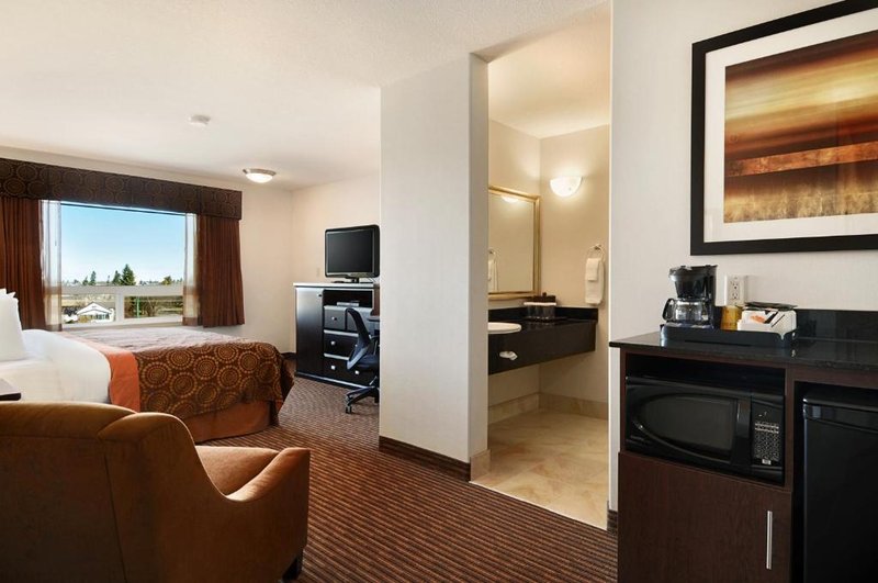 tisdale canalta hotel