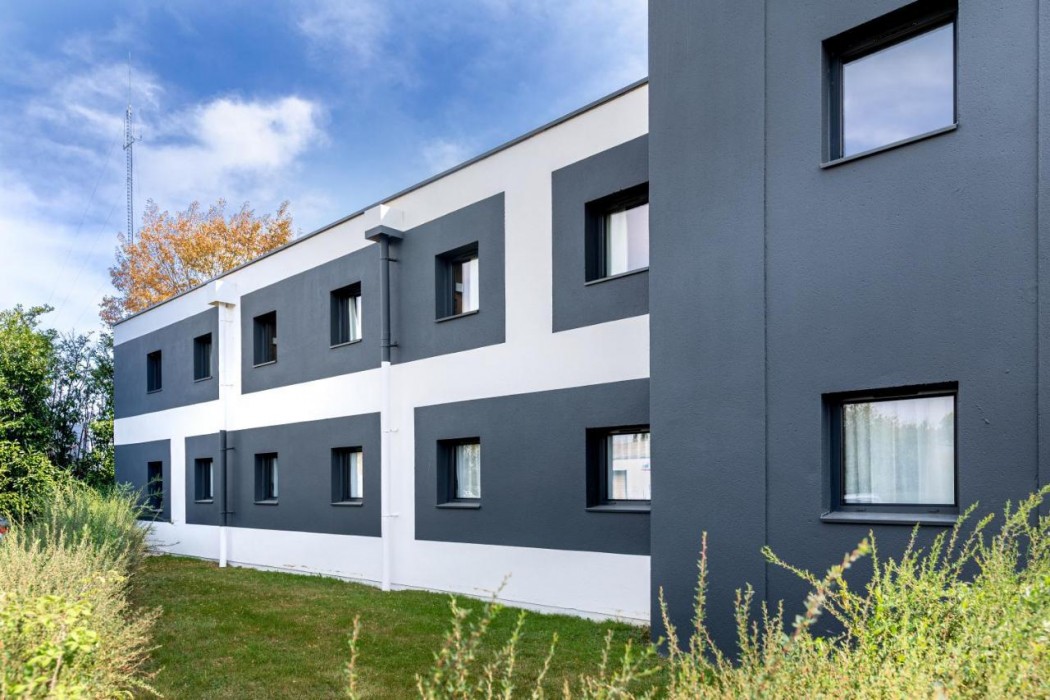 bandb hotel angers parc expos