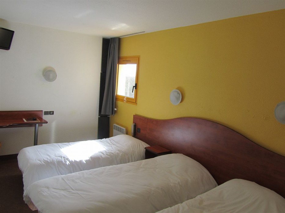 bandb hotel angers parc expos