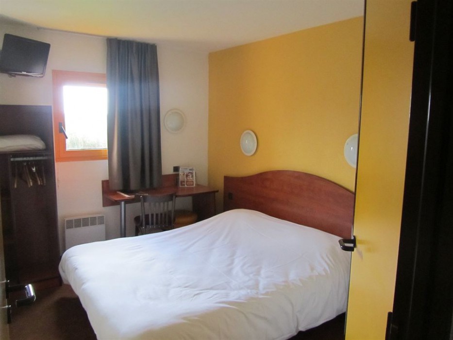 bandb hotel angers parc expos