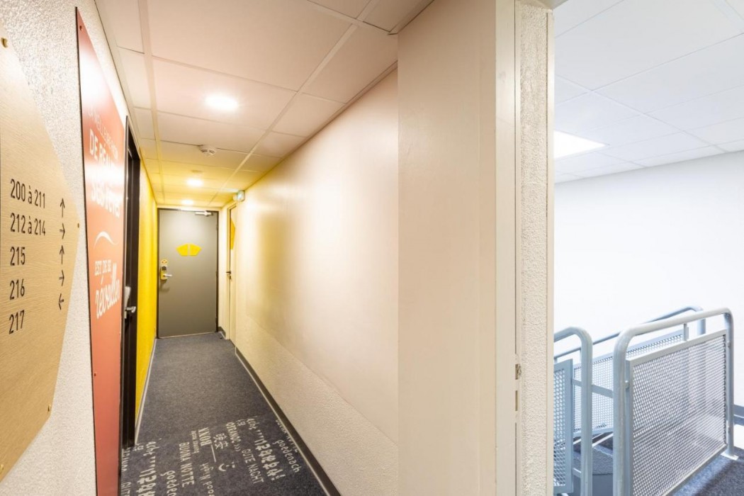 bandb hotel angers parc expos