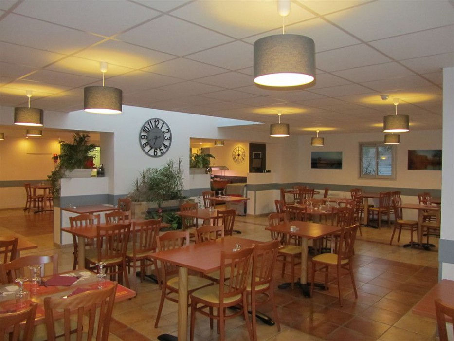 bandb hotel angers parc expos