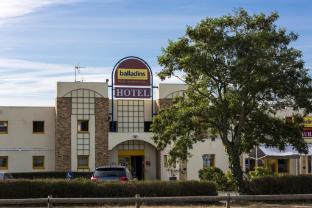 bandb hotel angers parc expos