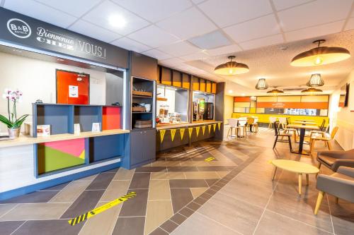 bandb hotel angers parc expos