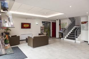 bandb hotel angers parc expos