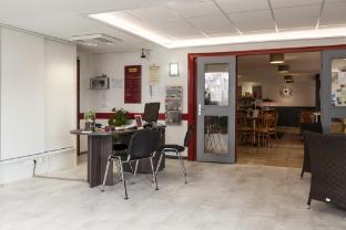 bandb hotel angers parc expos