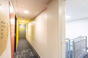 bandb hotel angers parc expos