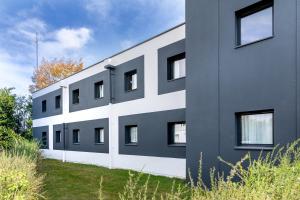 bandb hotel angers parc expos