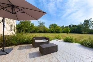 bandb hotel angers parc expos