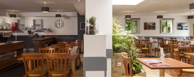 bandb hotel angers parc expos