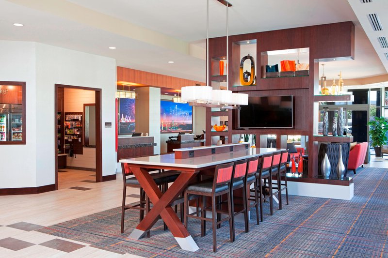 residence inn by marriott los angeles lax century boulevard