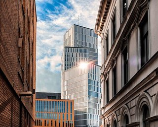 Clarion Hotel Malmo Live,Skåne County>>Malmo,4 star