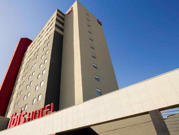 hotel samba itaborai
